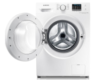 Samsung WF60F4E0N0W biała - 217652 - zdjęcie 4